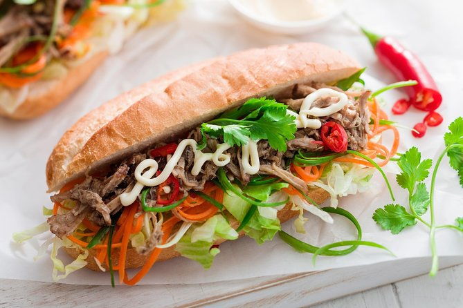 Hanoi Street Food: Small Group Walking Tour - Introduction