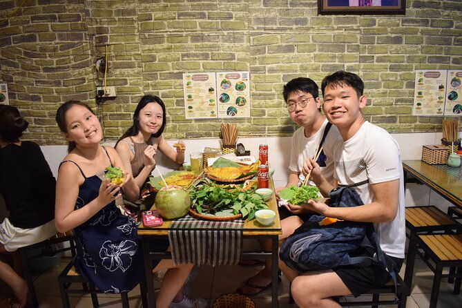 Hanoi Street Food Tour and Hang Out - Introduction: Why This Tour Stands Out
