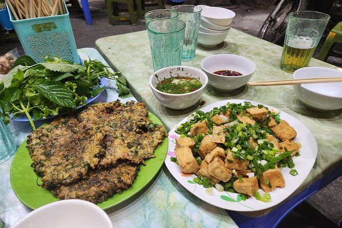 Hanoi's Vibrant Bia Hi Culture - A Street Food and Beer Tour - An In-Depth Look at the Itinerary and Experience