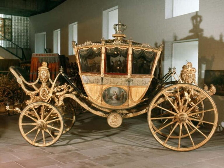 Hanover: Very British - on the trail of the personal union - The Guelph Tea and Its Significance