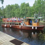 HaparandaTornio: heritage cruise to Old Kemi island - The Sum Up