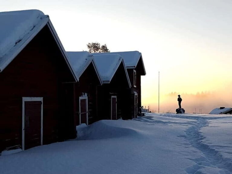 HaparandaTornio: Visit a heritage fishing village - What the Tour Gets Right