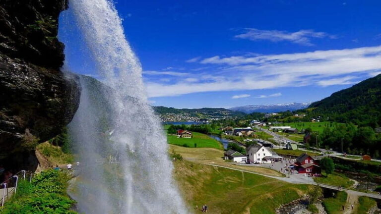 Hardangerfjord 4-Course Dinner with Cider Tasting - Practical Details and Tips