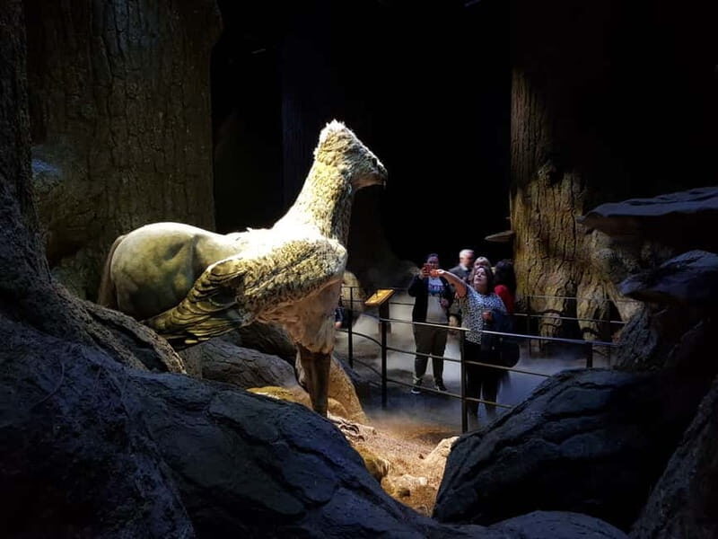 Harry Potter Studio Ticket & Tour of London Film Locations - What to Expect and What You Might Not Love