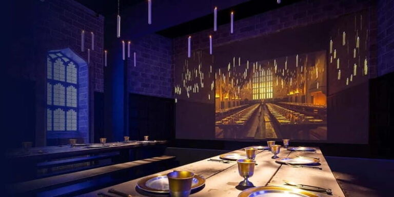 Harry Potter: The Exhibition with Transport from Kraków - A Complete Breakdown of the Experience