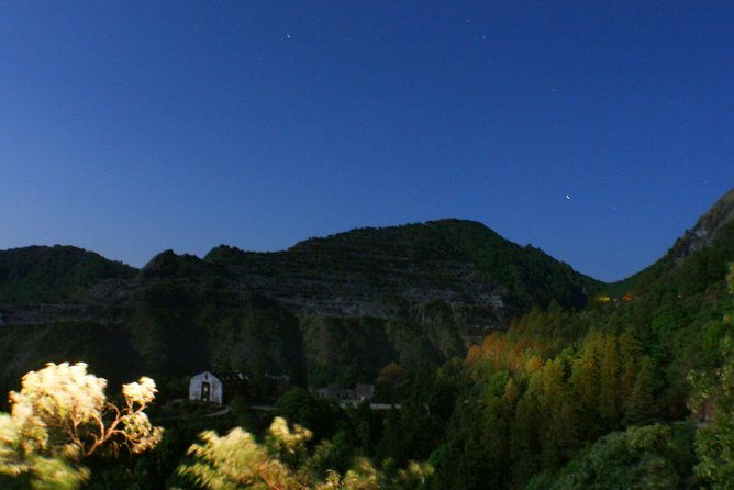 Haunted walk - Haunted Walk in Rishikesh: An Unforgettable Night of Legends and Scenery