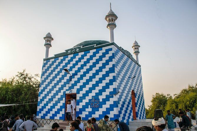 Heer Ranjha Tomb & Jhang City Pvt Guided & All-Incl. 1-day Tour - Exploring the Heer Ranjha Tomb & Jhang City: An In-Depth Review