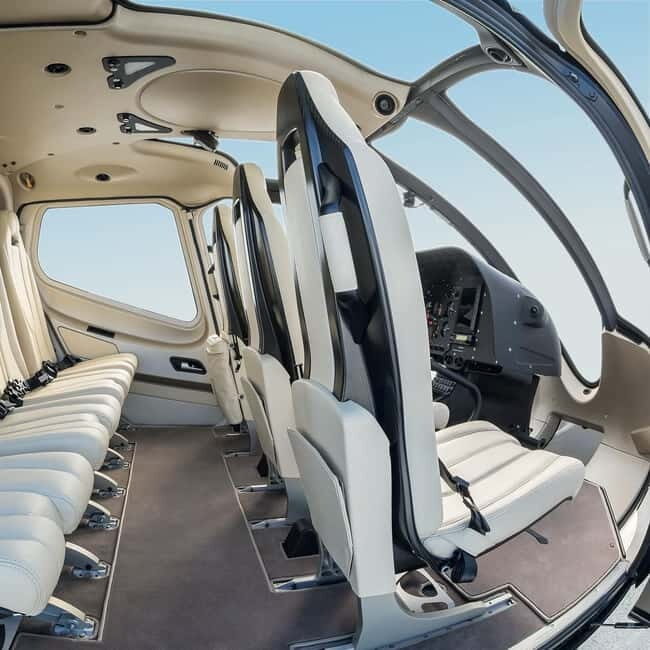 Helsinki: Eco-friendly Helicopter Sightseeing Tour (1h) - Who Will Love This Tour?