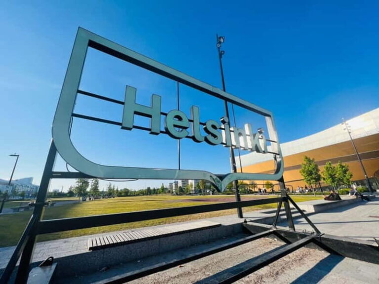 Helsinki & Fiskars Village: Full-Day Culture & Nature Tour - An In-Depth Look at the Helsinki & Fiskars Village Tour