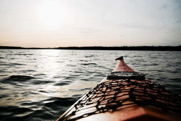 Helsinki: Kayaking Tour - Practicalities: What You Need to Know