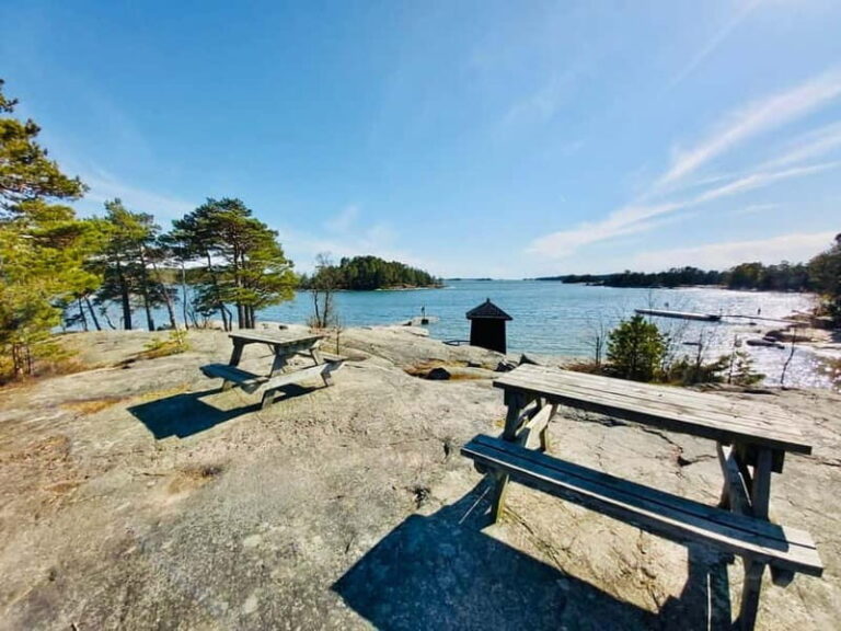 Helsinki: Private Boat Tour with Skipper/ Guide - Practical Details & Value