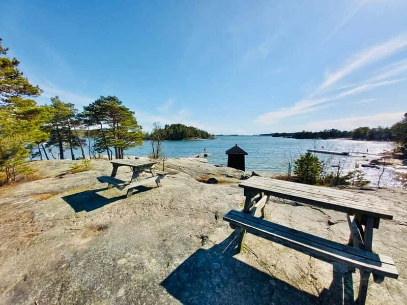 Helsinki: Private Boat Tour with Skipper/ Guide - Practical Details & Value