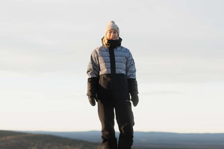 Helsinki: Rent Winter Clothing Sets - What’s Included and How It Works