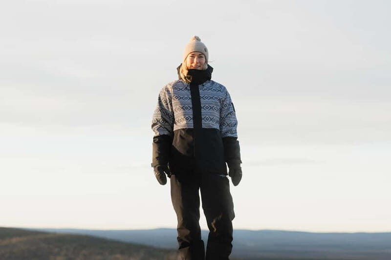 Helsinki: Rent Winter Clothing Sets - What’s Included and How It Works