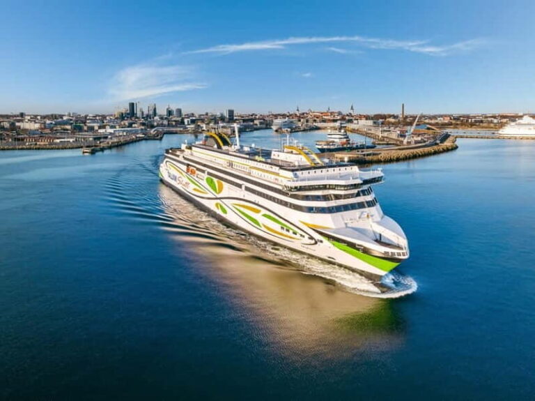 Helsinki-Tallinn All Inclusive Ferry Day Trip Business Class - Practicalities and Value