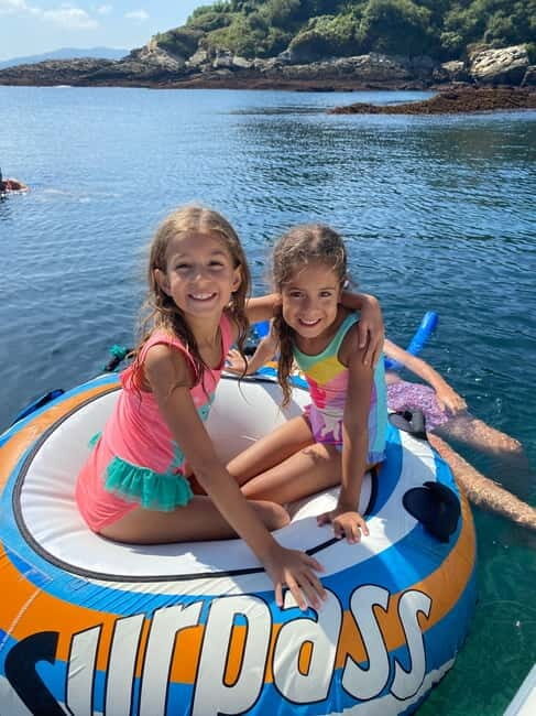 Hendaye boat excursion, Basque Country - Who Will Love This Experience?