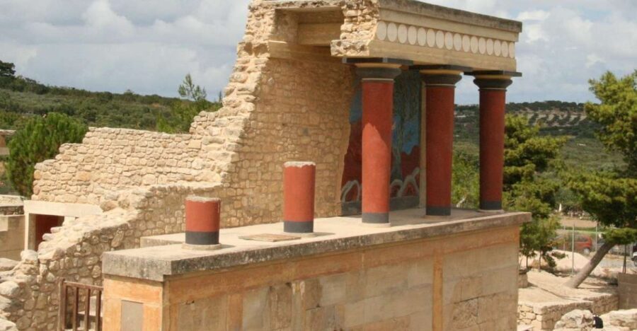 Heraklio Private Shore Excursion, Palace of Knossos & Museum - Pricing and Value
