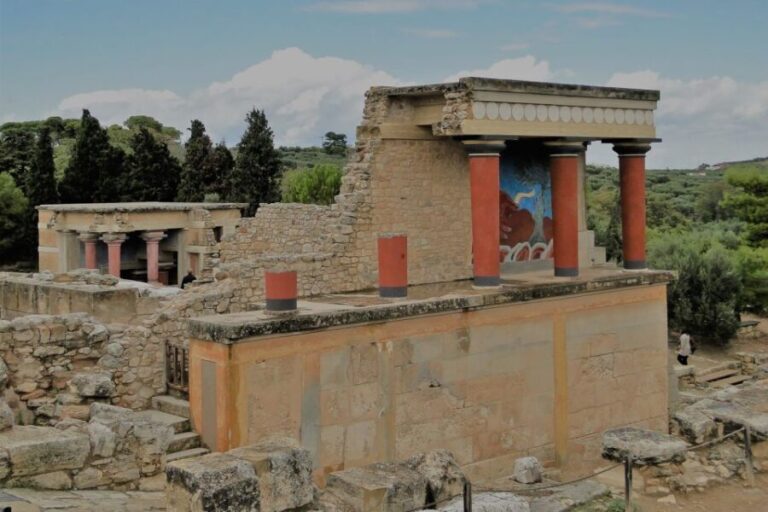 Heraklion: City Highlights with a Private Driver - Who Will Love This Tour?