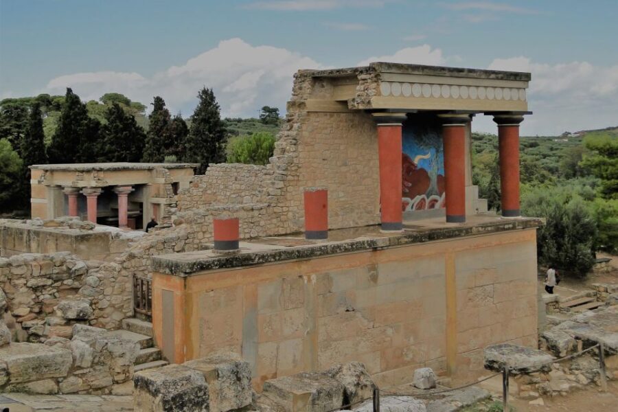Heraklion: City Highlights with a Private Driver - Who Will Love This Tour?