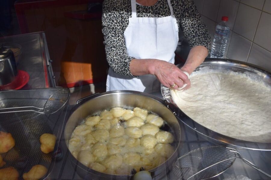 Heraklion: Food Walking Tour - Who Will Love This Tour?