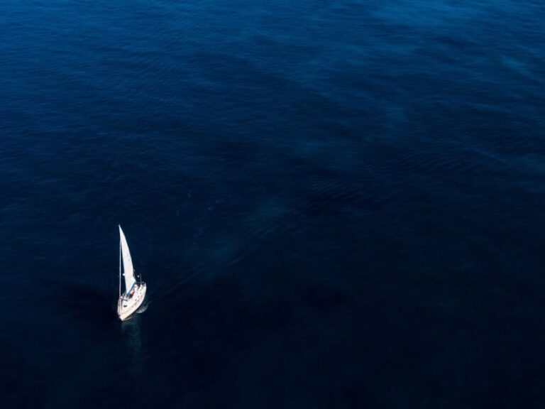 Heraklion: Private Sunset Cruise to Dia Island - Who is This Tour Perfect For?