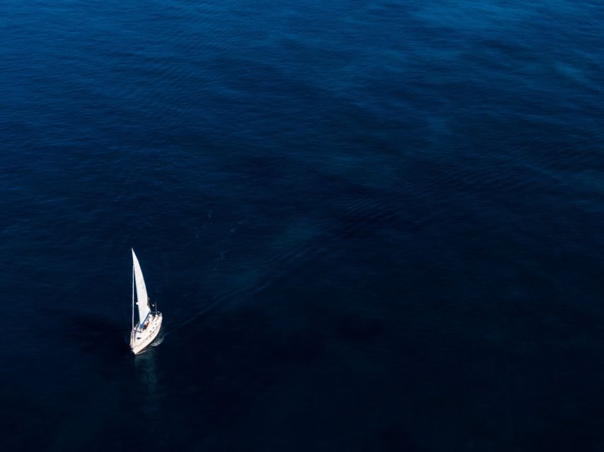 Heraklion: Private Sunset Cruise to Dia Island - Who is This Tour Perfect For?