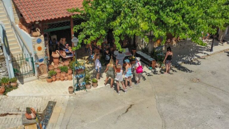 Heraklion: Rethymno and Western Crete Highlights Day Trip - Discovering Crete’s Hidden Gems: A Detailed Journey