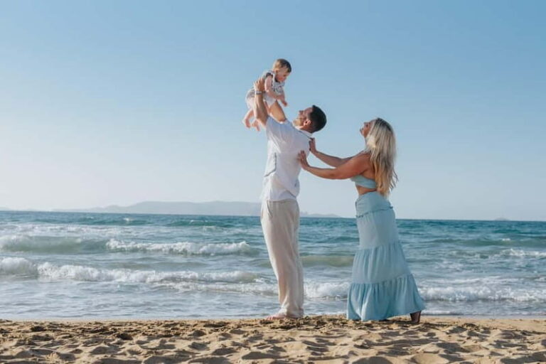 Heraklion: Venetian Port Photoshoot with Online Delivery - What’s Included and What to Consider