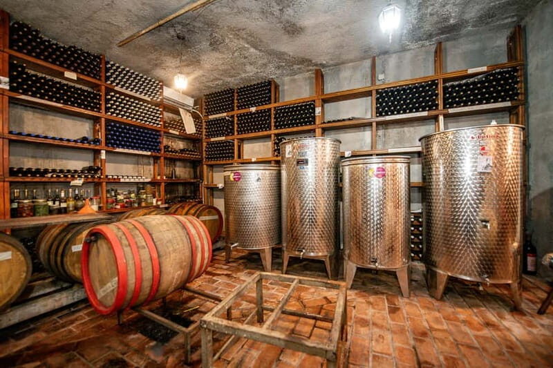 Herceg Novi: Charms of the Town of 6 Empires & Wine Tasting - What to Expect from the Tour