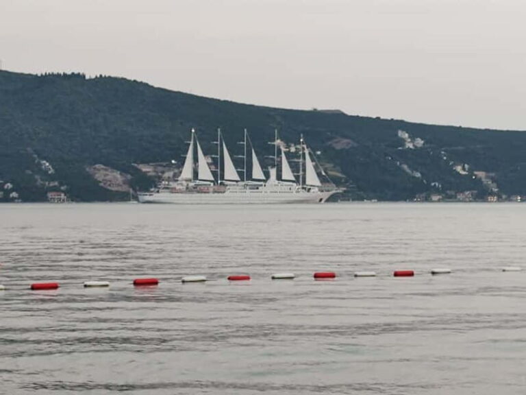 Herceg Novi: to Kotor and Perast by car - Final Thoughts