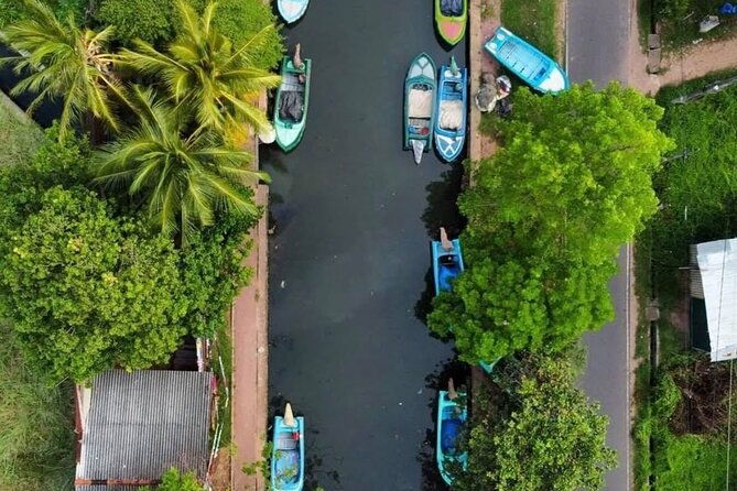 Heritage & Cultural Walk Around Negombo - Heritage & Cultural Walk Around Negombo: An Authentic Dive into Sri Lankan Life