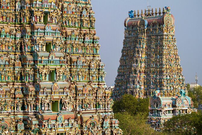 Heritage & Cultural Walk of Madurai (2 Hours Guided Walking Tour) - Introduction