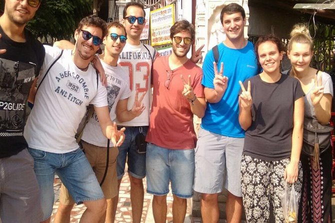 Heritage & Cultural Walk of Trivandrum 2 Hour Guided Walking Tour - An In-Depth Look at the Heritage & Cultural Walk
