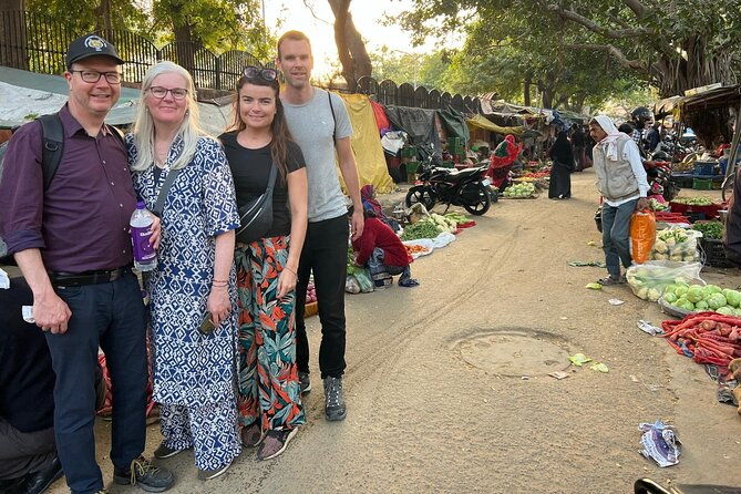 Heritage Walking Tour in Jaipur - Exploring Jaipur’s Heritage on Foot: A Detailed Review of the Heritage Walking Tour