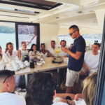 Hersonissos: Luxury Catamaran Cruise to Dia - Lunch & Drinks - The Value of the Experience