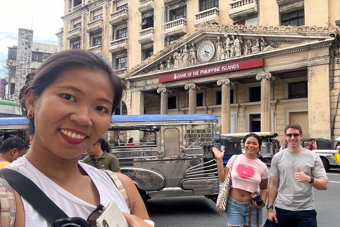 Hidden Gems of Manila with local guide - Exploring Manila’s Hidden Gems with a Local Guide