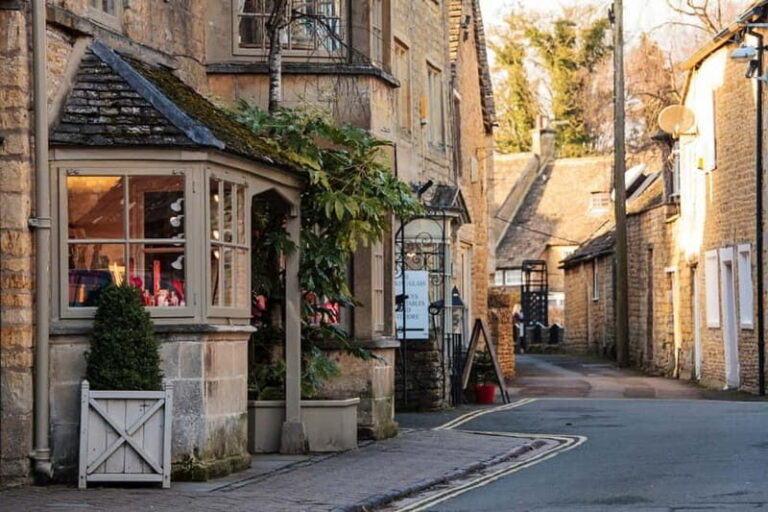 Hidden Gems of the Cotswolds from Oxford - What Makes This Tour Worth Considering?