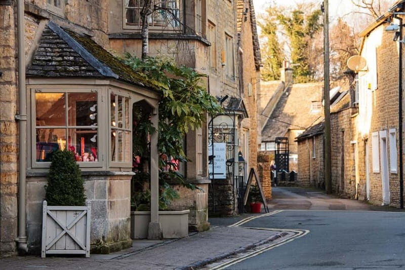 Hidden Gems of the Cotswolds from Oxford - What Makes This Tour Worth Considering?