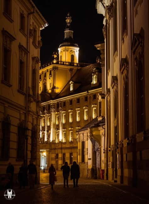 Hidden Gems of Wrocaw Tour - Detailed Breakdown of the Itinerary