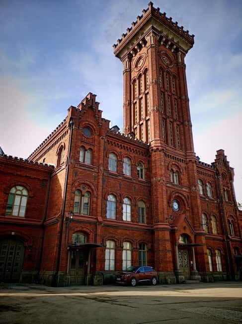 Hidden gems: The south Helsinki walk - Practical Details and Tips
