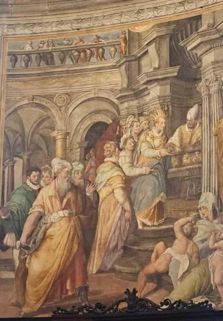 Hidden Rome Tour: Interactive Walking Quest - Why this tour is a fantastic choice