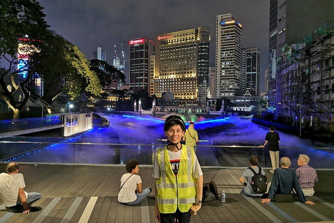 hidden secrets of kuala lumpur - Key Points  