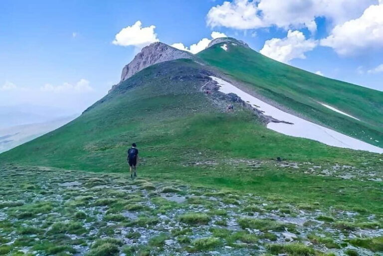 High Scardus Trail: 7 Days guided tour in the Albanian Part - What to Expect: Scenery, Culture, and Comfort