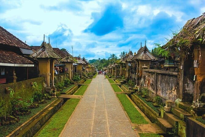 Highlight of Bali Tour - Highlight of Bali Tour: A Detailed Look at a Cultural and Natural Adventure