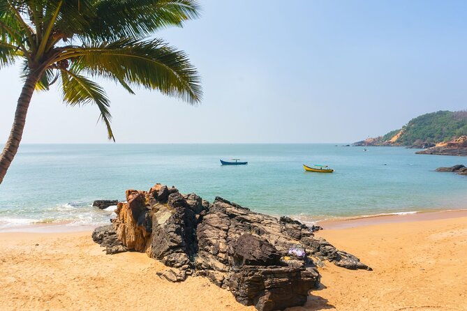 Highlights of Gokarna (Guided Half-Day City Sightseeing Tour by Car) - Exploring Gokarna: A Guided Half-Day Tour Review