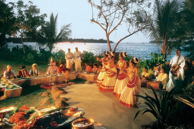 Highlights of Kerala - Key Points: