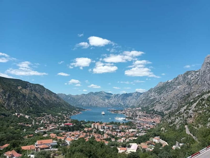 Highlights of Kotor, Perast & Budva - In-Depth Itinerary Breakdown