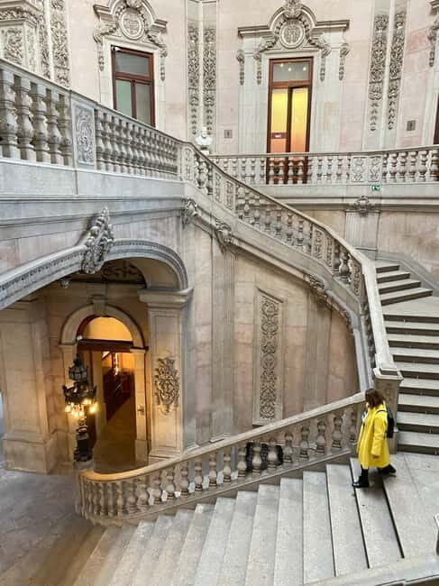 Highlights of Porto - The Itinerary Breakdown: What to Expect