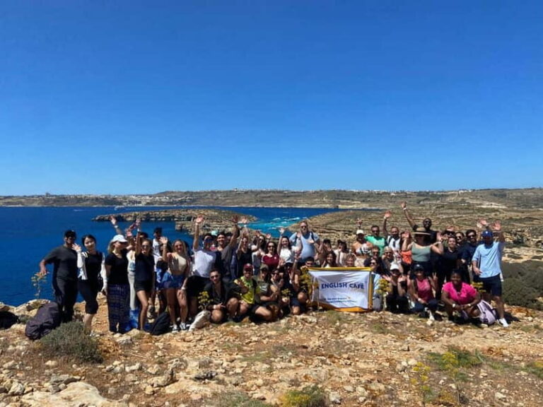 Hike & Beach - Discover Malta's Nature - Whats Included and What to Consider