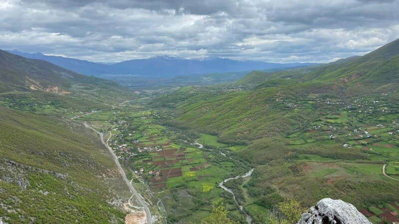 Hike Like Locals: Discover Albania's Hidden Mountain Trail - Practical Details and Why They Matter